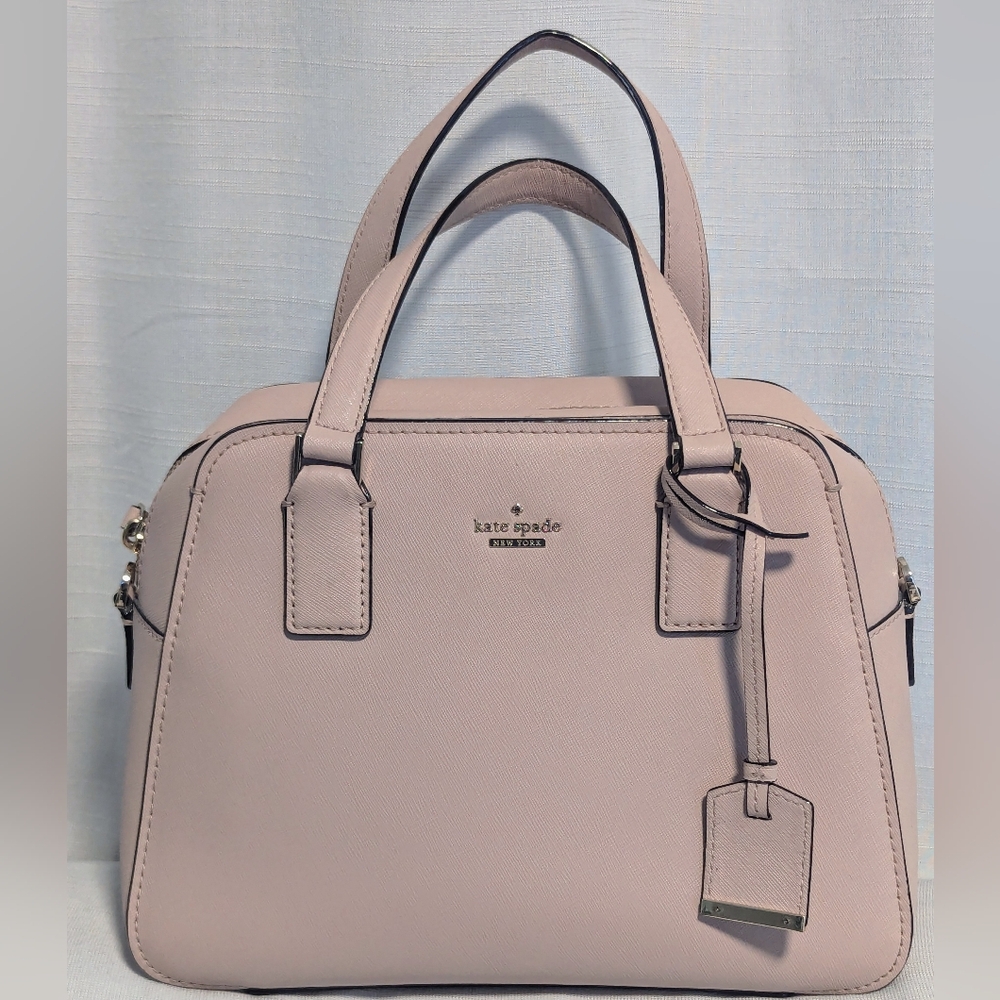 Kate Spade Women's Bag Light Rose
